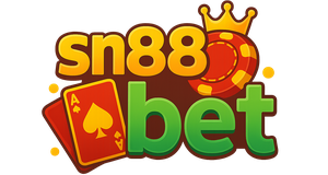 SN88 Bet Logo